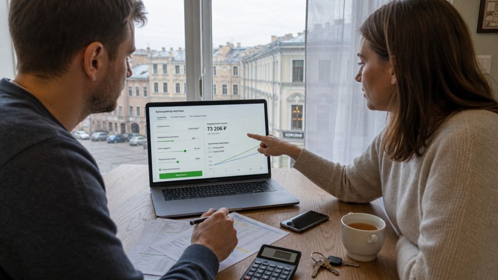 ipotechnyj kalkuljator stavka ot 2 i kombo programmy 2add986a